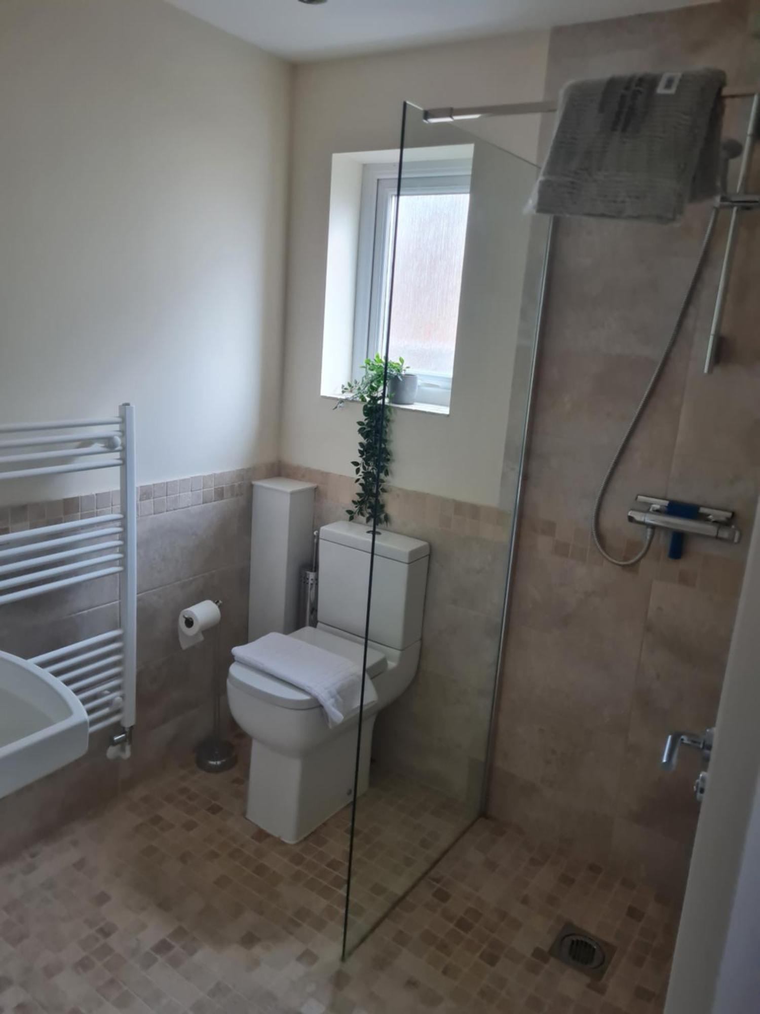 5Bed House Wirral Near Liverpool Chester Екстериор снимка