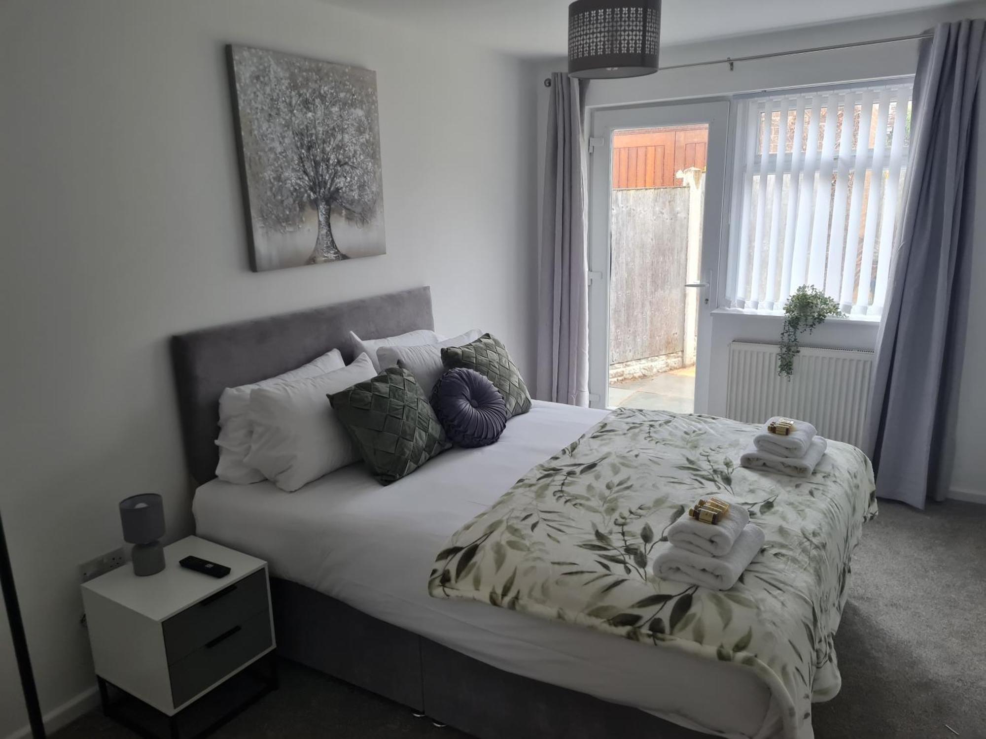 5Bed House Wirral Near Liverpool Chester Екстериор снимка
