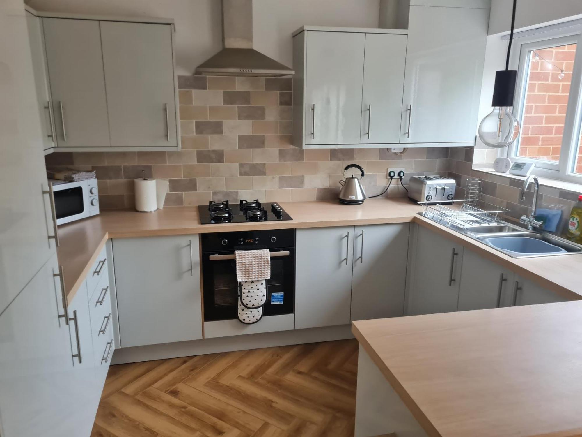 5Bed House Wirral Near Liverpool Chester Екстериор снимка