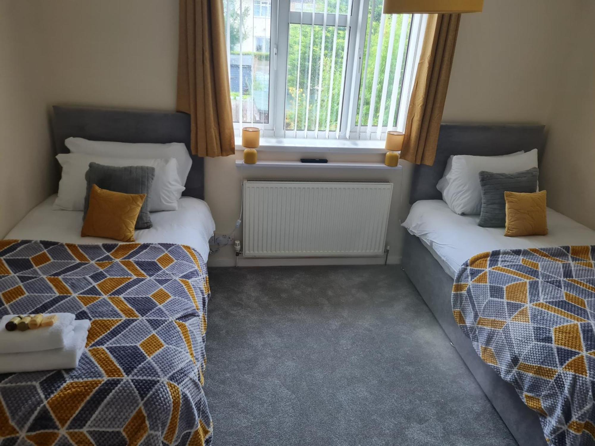 5Bed House Wirral Near Liverpool Chester Екстериор снимка