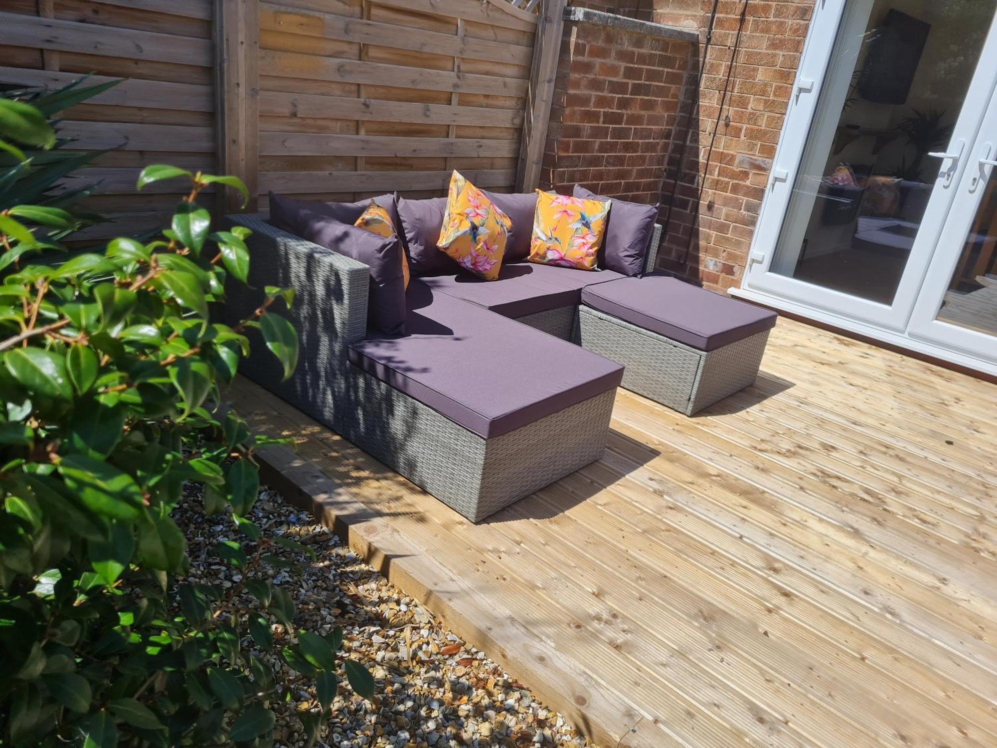 5Bed House Wirral Near Liverpool Chester Екстериор снимка
