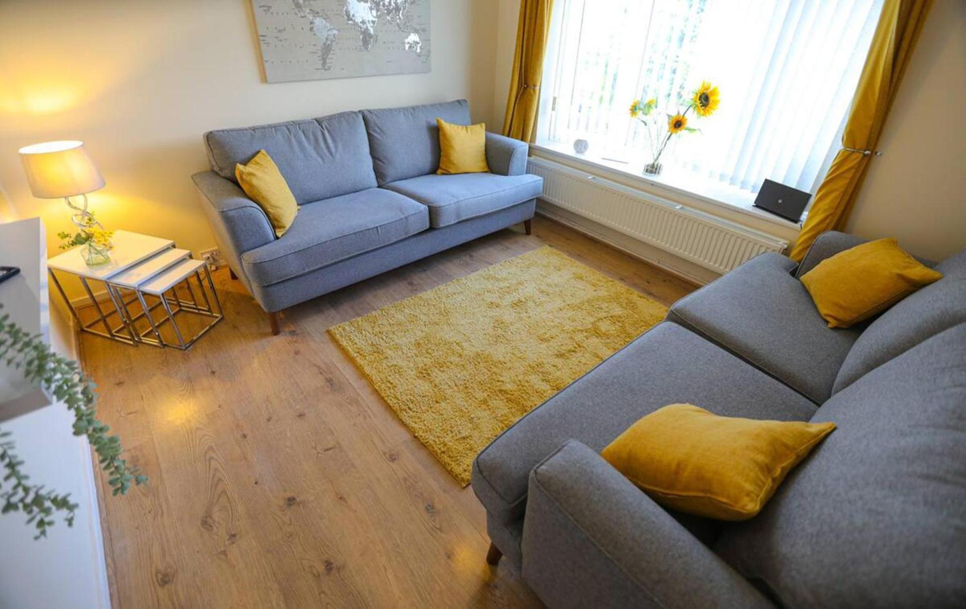 5Bed House Wirral Near Liverpool Chester Екстериор снимка