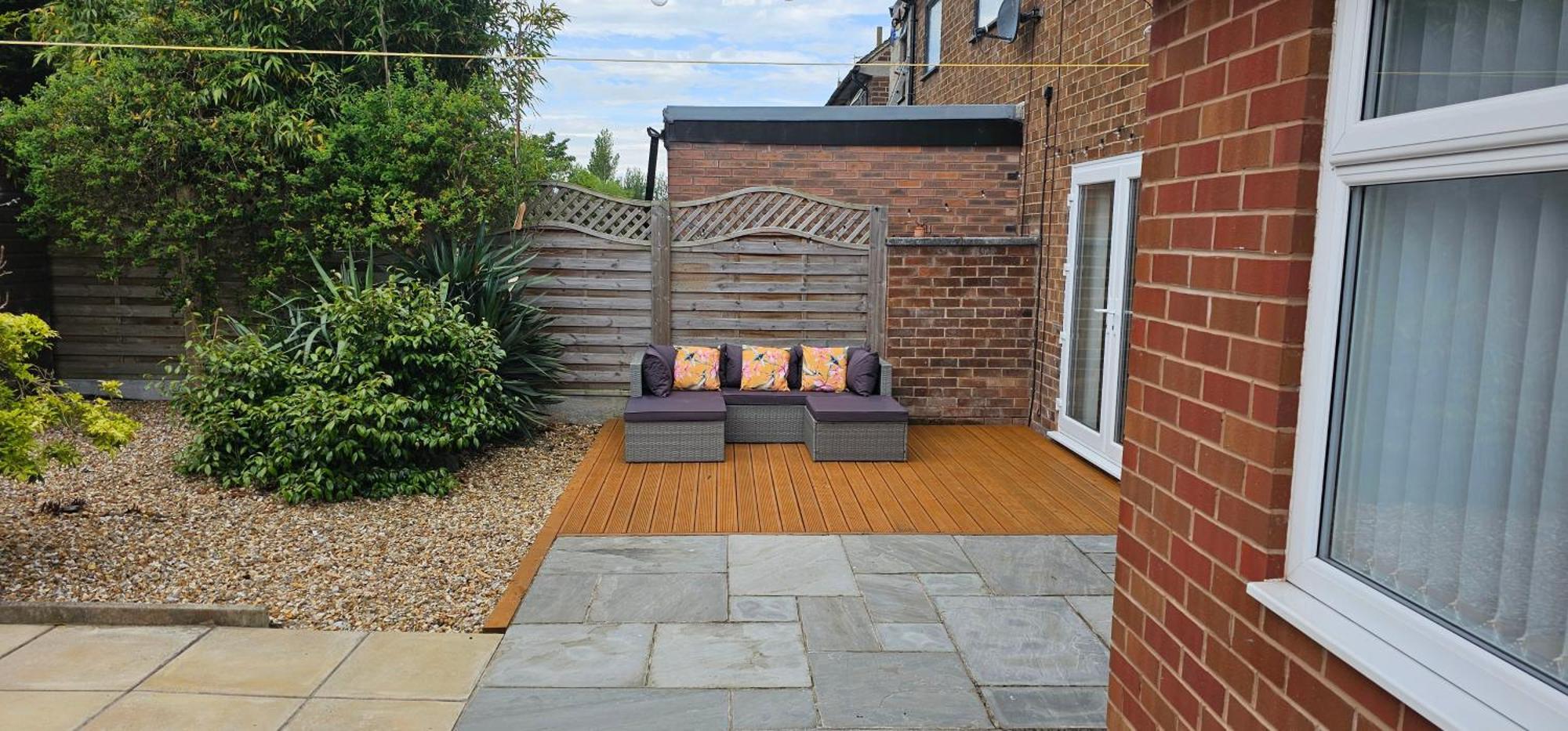 5Bed House Wirral Near Liverpool Chester Екстериор снимка